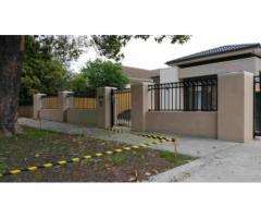 Kontis Fencing & Automatic Gates