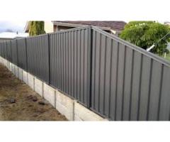 Kontis Fencing & Automatic Gates