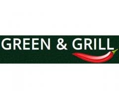 Green & Grill Restaurant
