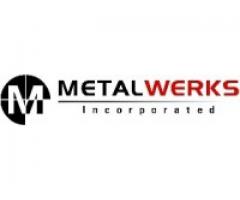 Metal Werks - Custom Sheet Metal Fabricators Seattle, Washington