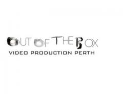 Out of the Box - Video Production Company Perth