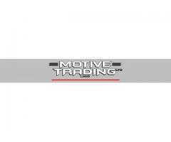 Motive Trading Ltd RMVT