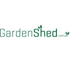 Garden Shed