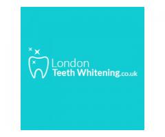 London Teeth Whitening