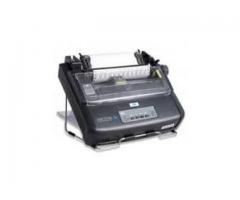 Buy Online Impact Printers TVS MSP 250 STAR