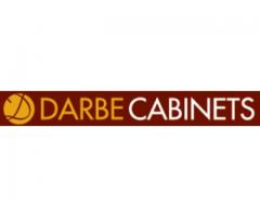 Darbe Cabinets are a kitchen cabinet manufacturer