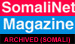 SomaliNet Magazine