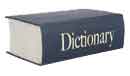 English Dictionary